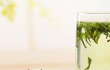 霍山黄芽的泡法（霍山黄芽用多少度的水来泡）