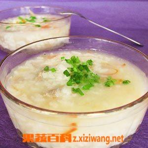 豆腐粥的功效 豆腐粥的功效和作用