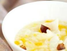 百合粥（百合粥的做法）