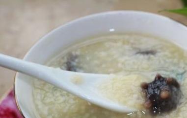 胡椒海参粥怎么做（胡椒海参粥怎么做窍门）