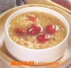 枣麦粥的做法（麦枣糯米粥的做法大全）