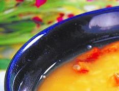 燕麦玉米粥的做法 燕麦玉米面粥的做法