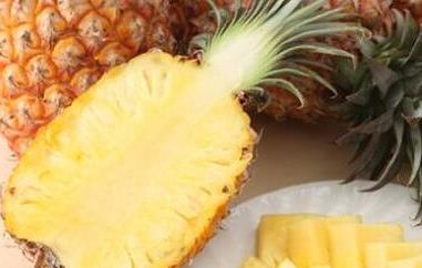 凤梨应该怎么挑选好吃 凤梨怎么挑选才好吃