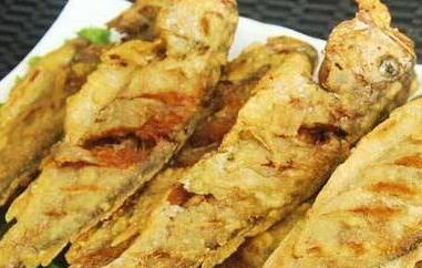 黄花鱼怎么做好吃（黄花鱼怎么做好吃?跟大厨）