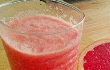 西柚汁怎么榨好喝 西柚如何榨汁好喝