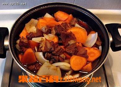 土豆胡萝卜粥的功效 土豆胡萝卜粥的功效与作用