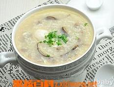 蔬菜牛肉粥 蔬菜牛肉粥热量