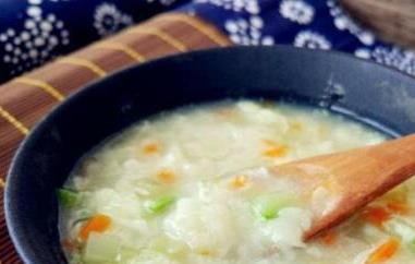 疙瘩汤怎么做好吃（面疙瘩汤怎么做好吃家常做法）