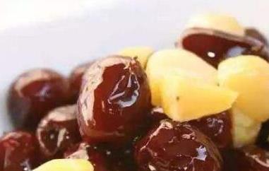 蒸红枣的功效与作用及禁忌 蒸红枣的功效与作用及禁忌症