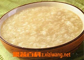 天门冬粥的做法 天门冬煮粥怎么煮
