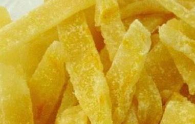 柠檬皮的功效与作用（柠檬皮的功效与作用营养）