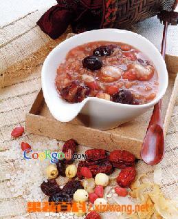 营养腊八粥 腊八粥营养价值