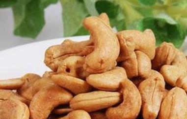 腰果的功效与作用及禁忌 腰果的功效与作用及禁忌症有哪些