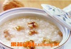 对肾有好处的营养粥大全（什么粥最养肾）