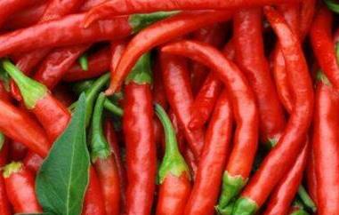 长期不吃辣椒的好处 长期不吃辣椒有什么好处