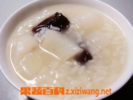 山药粥的功效（山药粥的功效与作用）