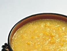 番薯十谷粥 十谷粥热量