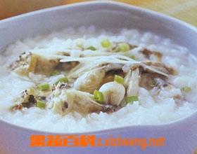 养生粥的知识 养生粥的知识讲解