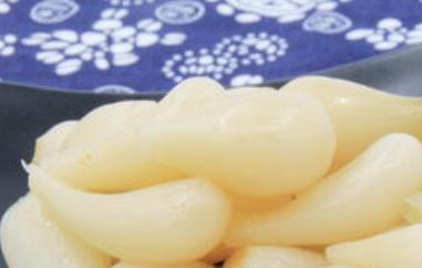 藠头吃多了有哪些危害 多吃藠头有什么好处