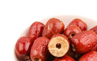 脆红枣怎么制作 脆红枣怎么制作方法