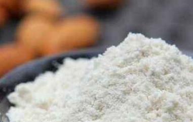 杏仁粉的功效与作用 杏仁粉的功效与作用有哪些