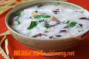 菠菜牛肉粥（菠菜牛肉粥的做法及营养）