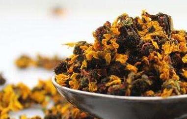 高山雪菊有什么功效（高山雪菊有什么功效与作用）