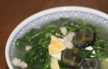 辣椒叶汤的功效与作用 辣椒叶做汤的功效