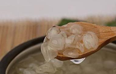 皂角米吃了有什么好处（皂角米吃了有什么好处?）