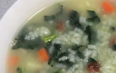 土豆洋葱牛肉粥怎么做 牛肉洋葱土豆汤的做法