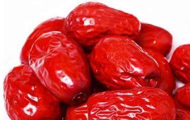 天山雪枣的作用与功效 天山雪枣的作用与功效图片