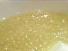 参姜小米粥 姜汤小米粥