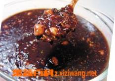 桂花粥（桂花粥的制作流程）