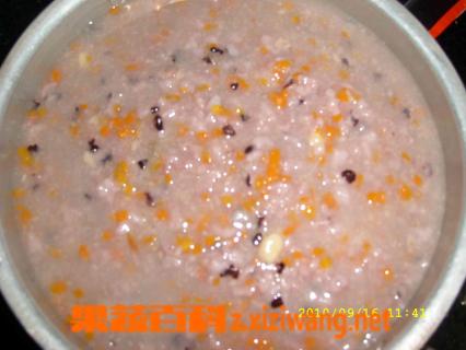 鲳鱼粥怎么做 鲳鱼粥的做法