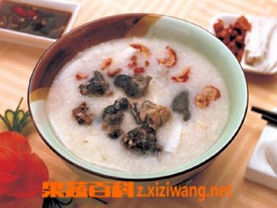 椰子粥的功效 椰子粥的功效和作用