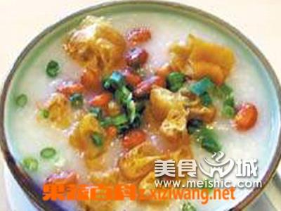 桂枝粥的功效 桂枝粥的功效和作用