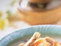 田鸡粥 田鸡粥图片