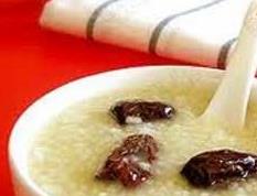 红枣小米粥 红枣小米粥的做法