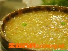 腰花粥 腰花粥功效