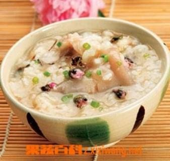 猪蹄粥 猪蹄粥的功效与作用