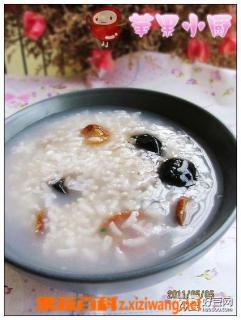 山楂乌梅粥的做法 山楂乌梅粥的做法窍门