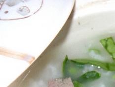 宝宝健脾养胃粥的材料和做法 婴儿健脾养胃粥的做法