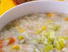 百合杏仁粥（百合杏仁粥功效和禁忌）