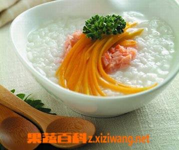 防风粥 防风粥图片
