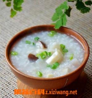 山药萝卜粥的做法 山药胡萝卜粥的做法