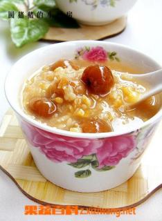 麦仁粥的营养有哪些呢 麦仁粥的营养价值