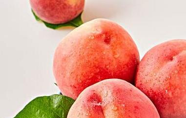 桃果是什么 桃果是什么季节