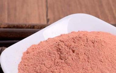 山楂粉的功效与作用及副作用 山楂粉的功效与作用及副作用禁忌