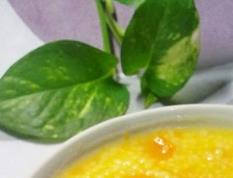 南瓜粥的材料和做法步骤（南瓜粥的材料和做法步骤视频）