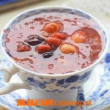 补气固脾八宝粥的做法 补血补气补肾固脾八宝粥